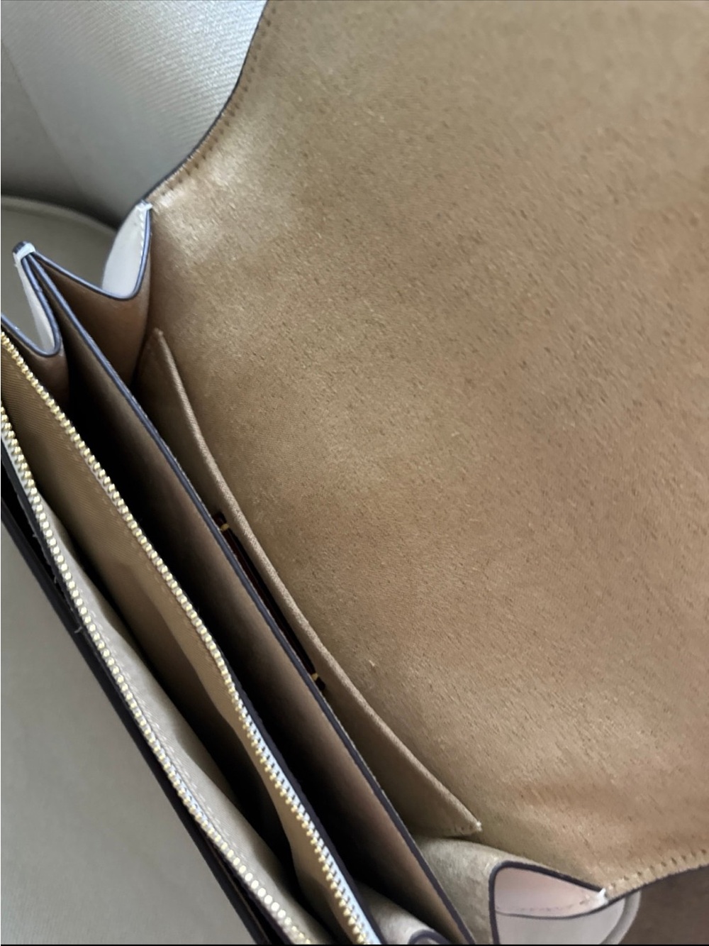 Coach Klare Crossbody Strawberry Bag - Picture 8 of 10